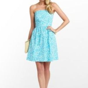 Lilly Pulitzer dress